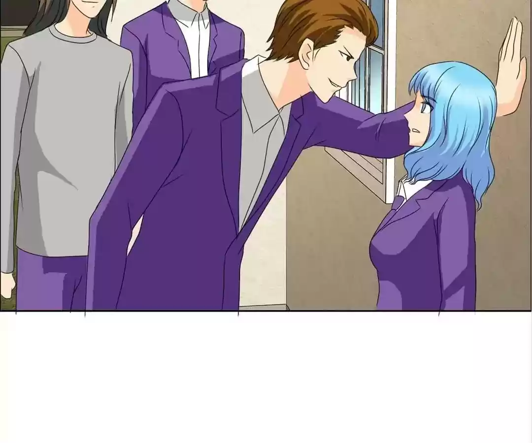 If I Never Loved You Chapter 113