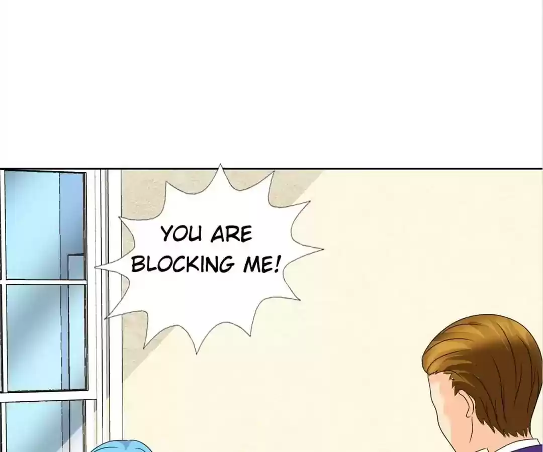 If I Never Loved You Chapter 113