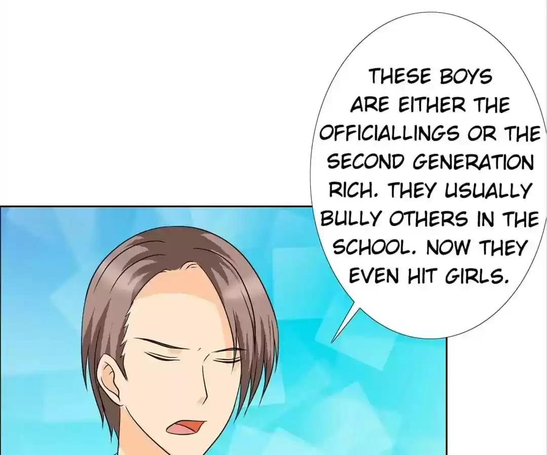 If I Never Loved You Chapter 113