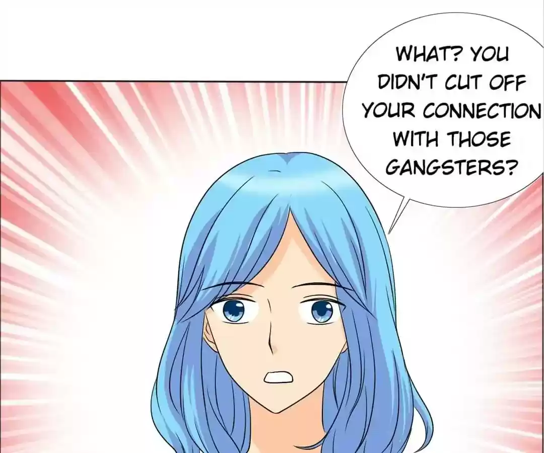 If I Never Loved You Chapter 114