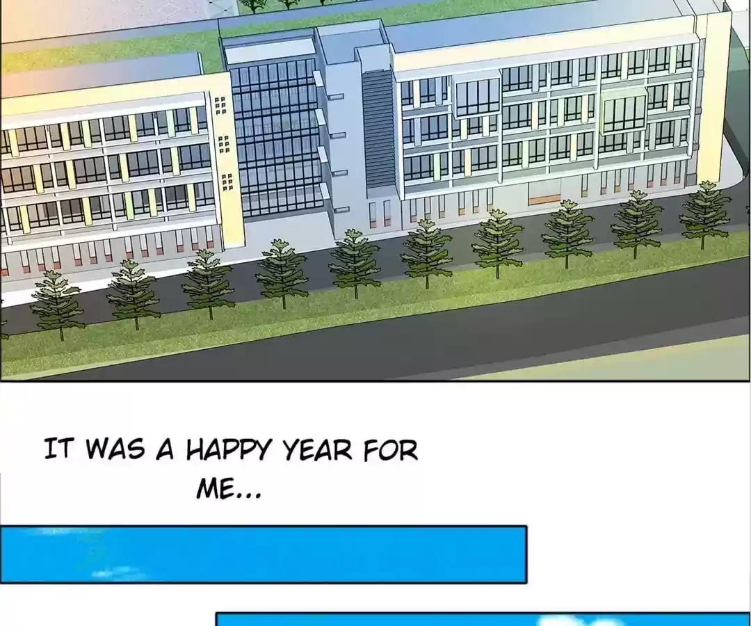 If I Never Loved You Chapter 114