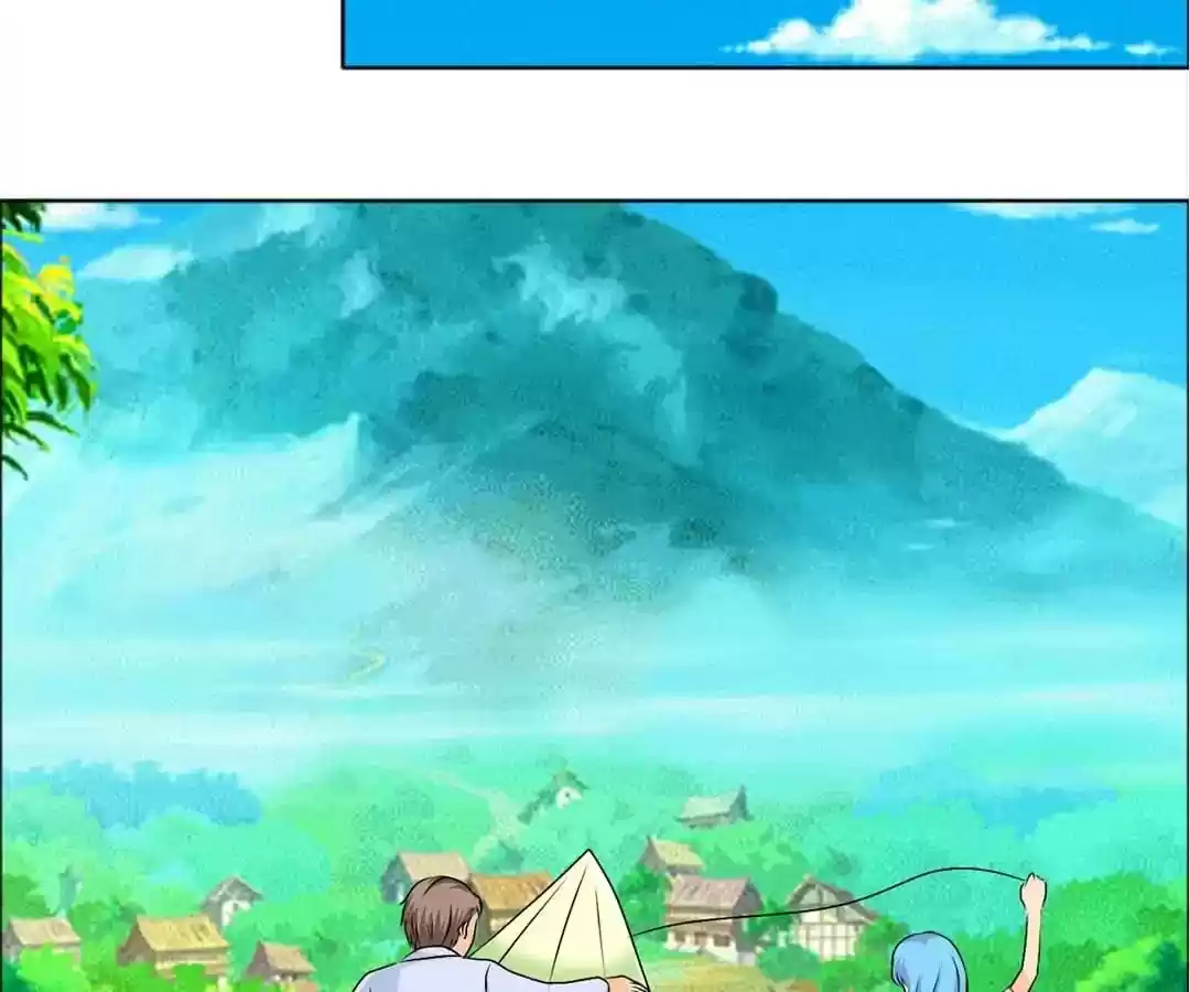 If I Never Loved You Chapter 114