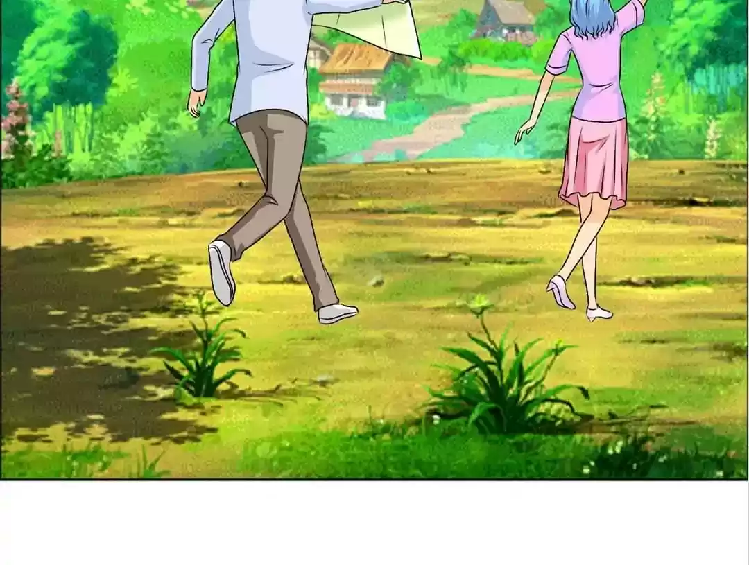 If I Never Loved You Chapter 114