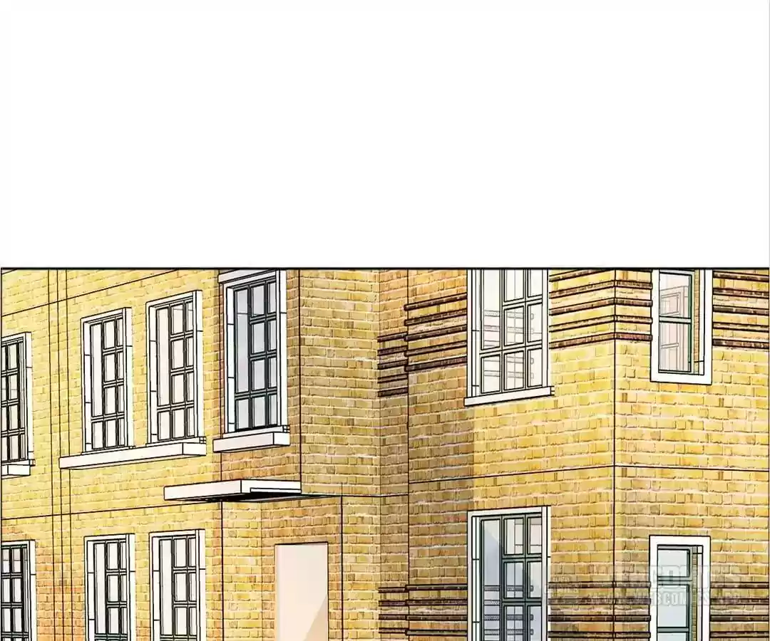 If I Never Loved You Chapter 114