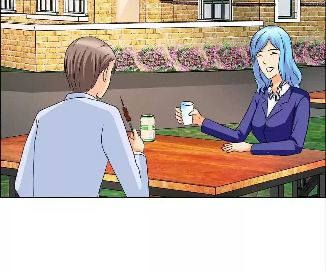 If I Never Loved You Chapter 114