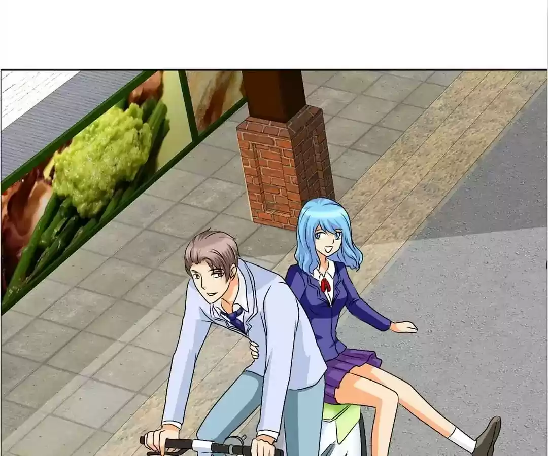 If I Never Loved You Chapter 114