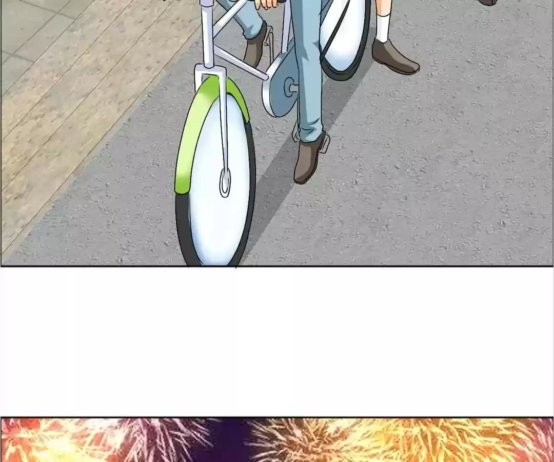 If I Never Loved You Chapter 114