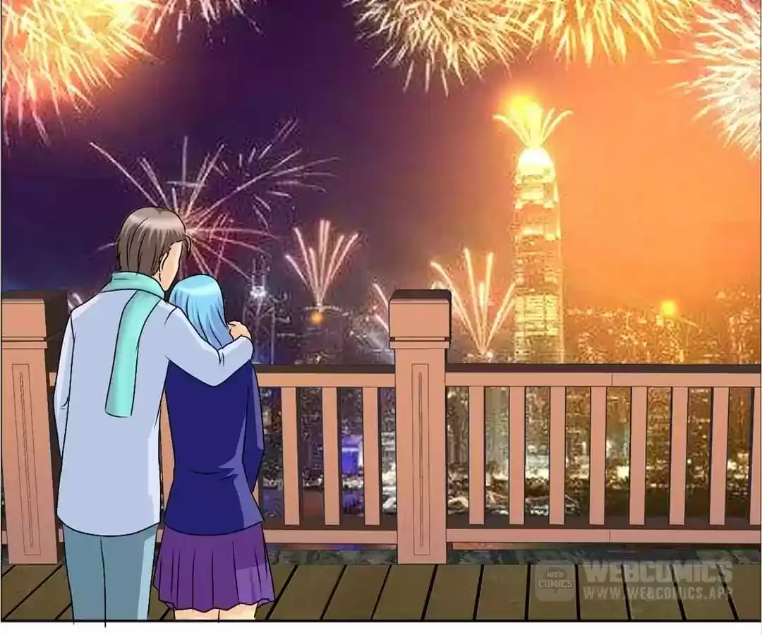 If I Never Loved You Chapter 114