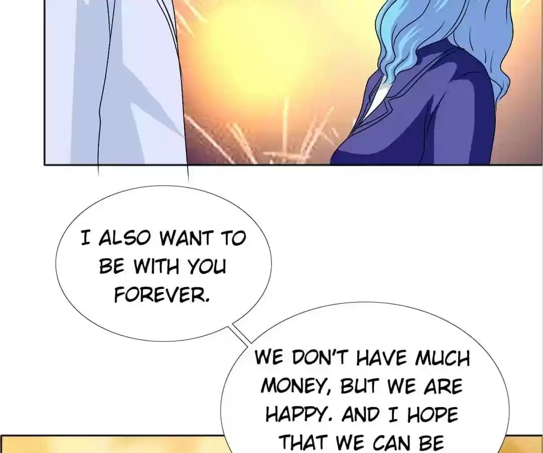 If I Never Loved You Chapter 114