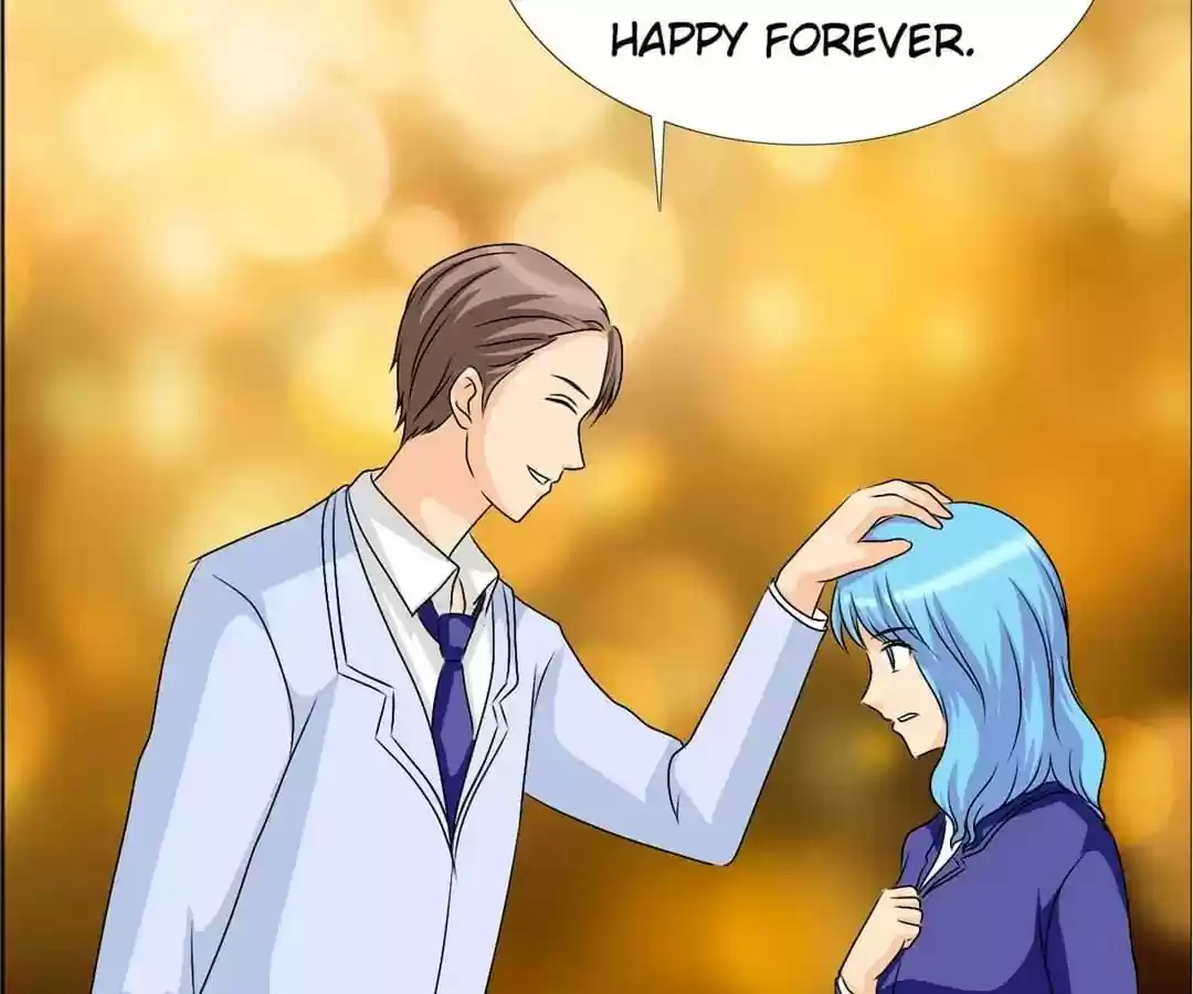 If I Never Loved You Chapter 114