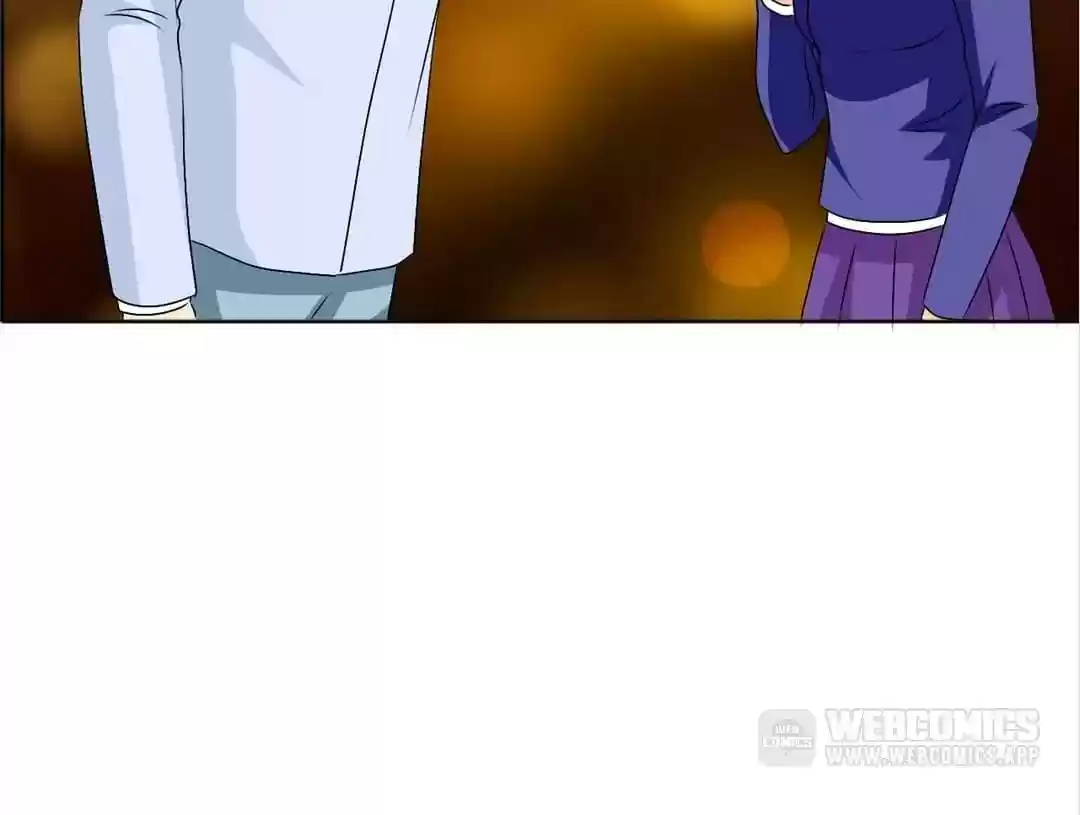 If I Never Loved You Chapter 114