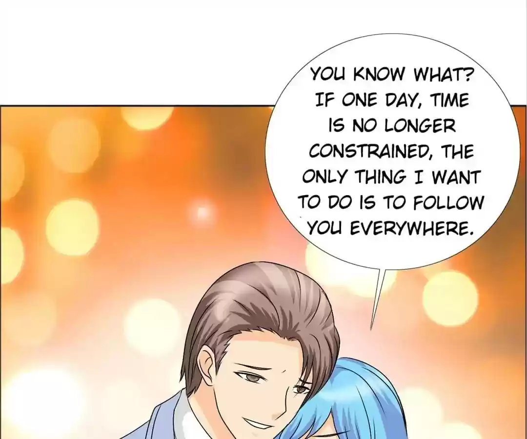 If I Never Loved You Chapter 114