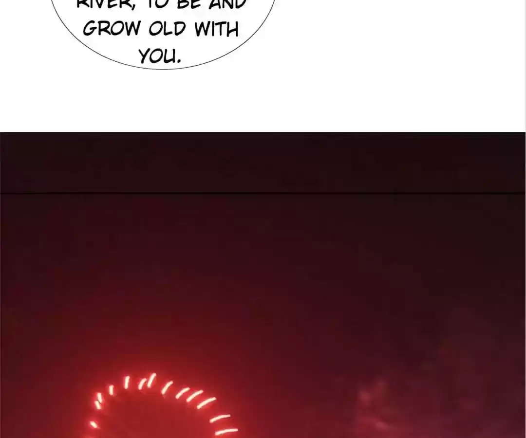 If I Never Loved You Chapter 114