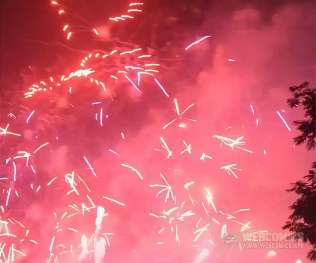 If I Never Loved You Chapter 114