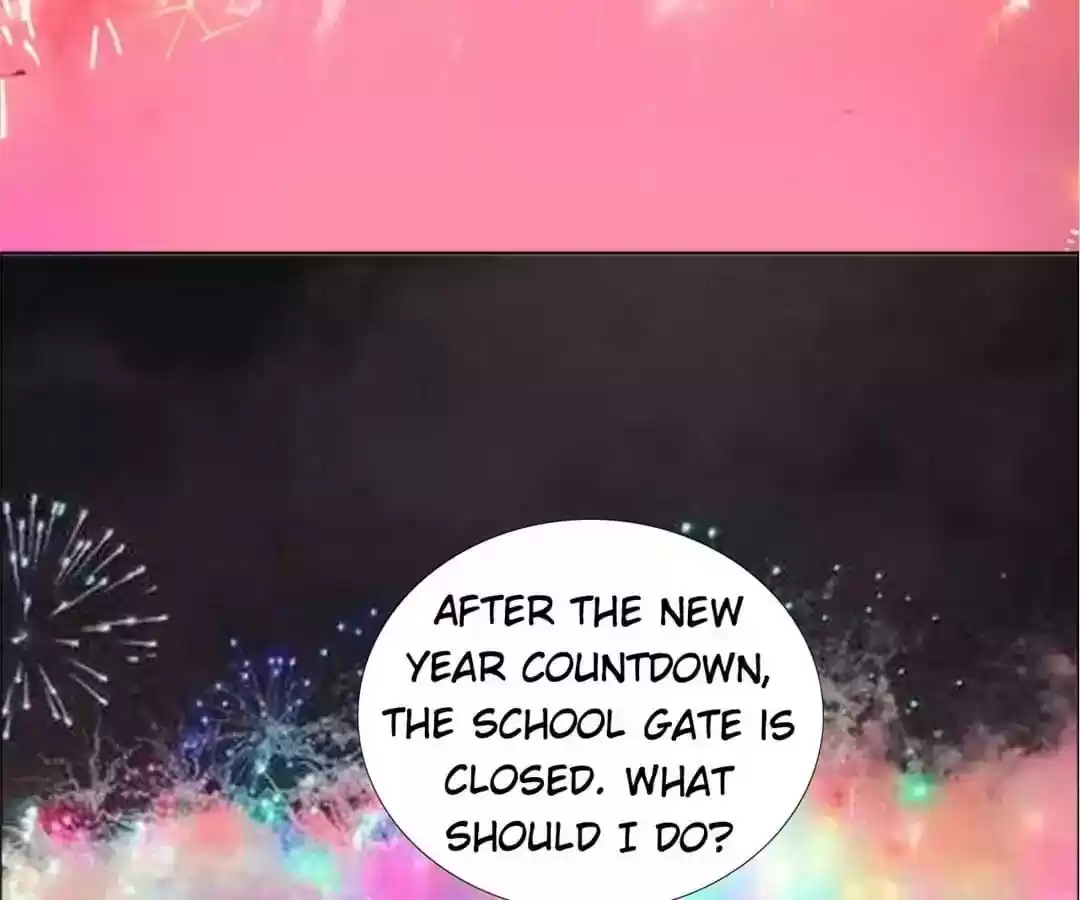 If I Never Loved You Chapter 114