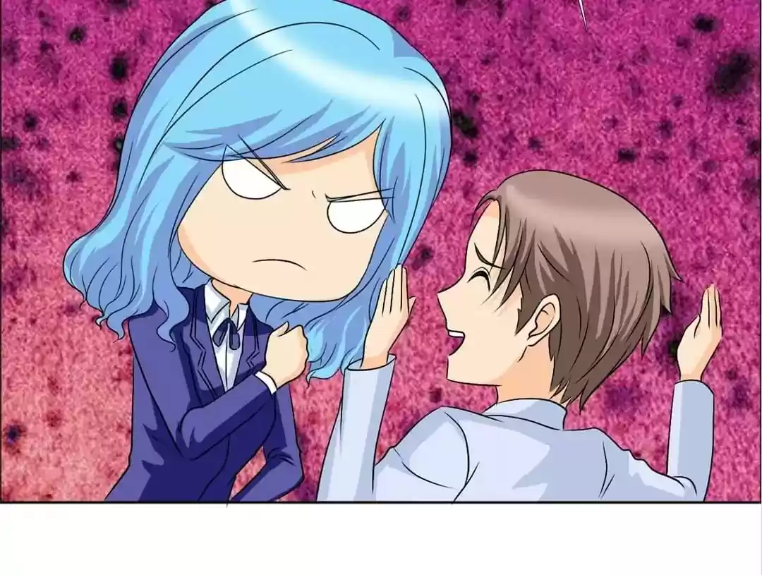 If I Never Loved You Chapter 114