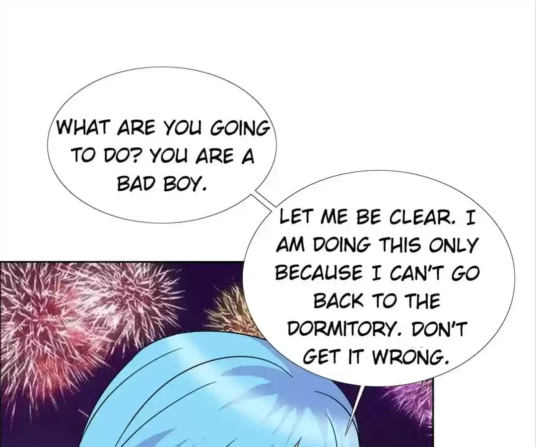 If I Never Loved You Chapter 114