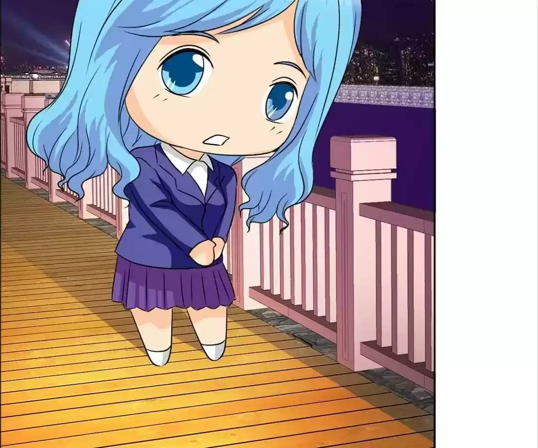 If I Never Loved You Chapter 114