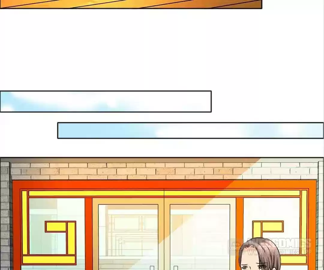 If I Never Loved You Chapter 114