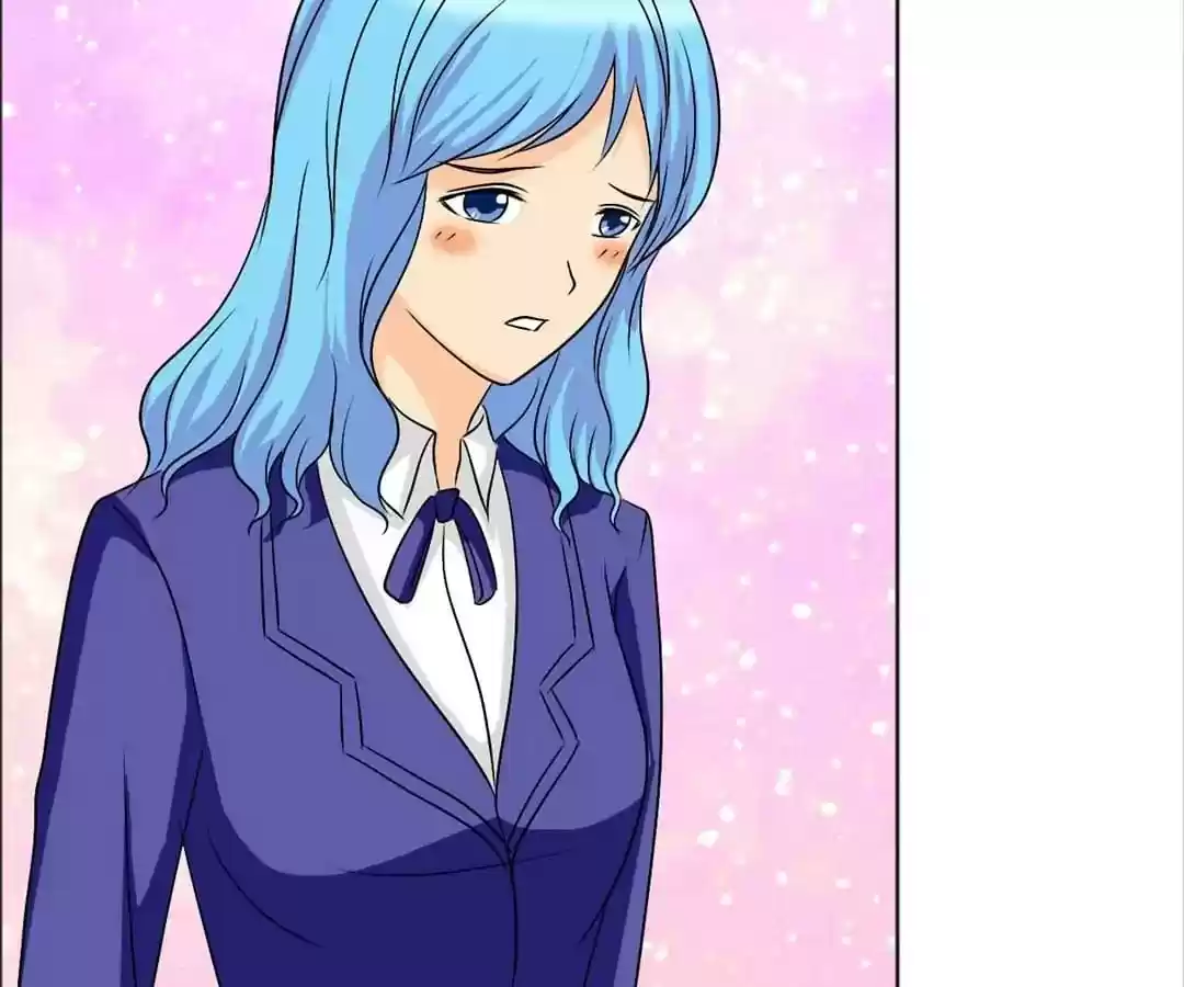 If I Never Loved You Chapter 114