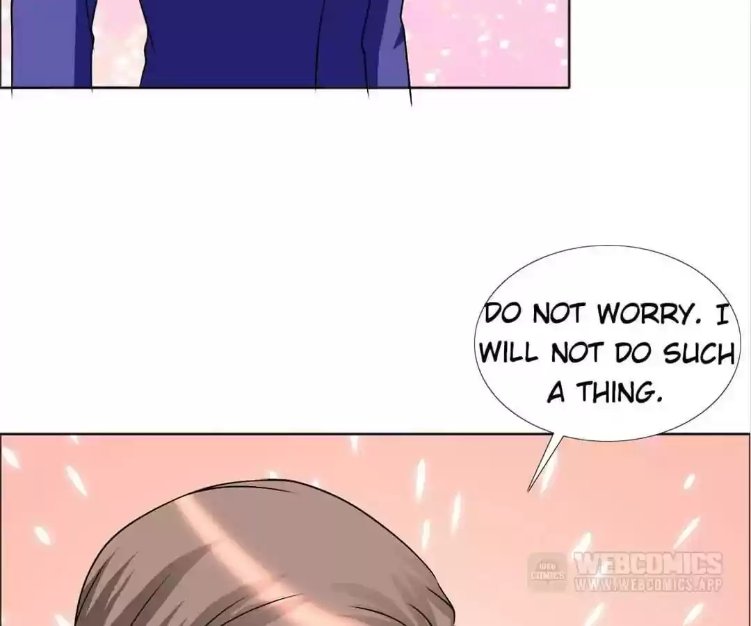 If I Never Loved You Chapter 114