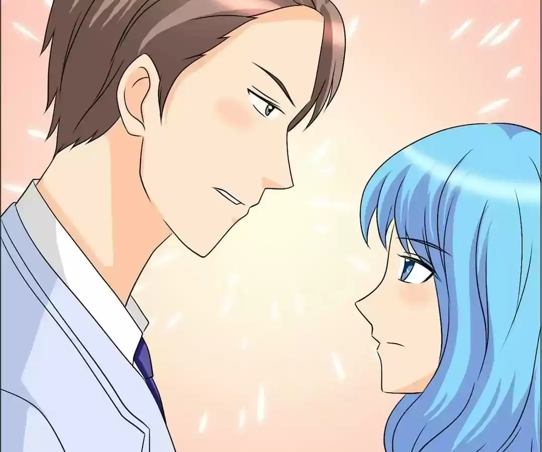 If I Never Loved You Chapter 114