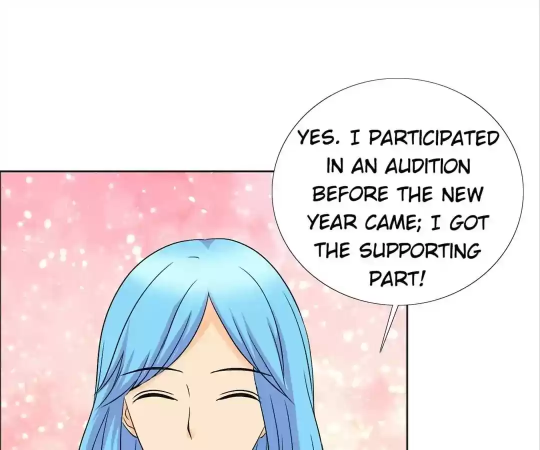 If I Never Loved You Chapter 114