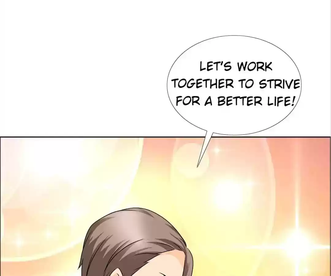 If I Never Loved You Chapter 114