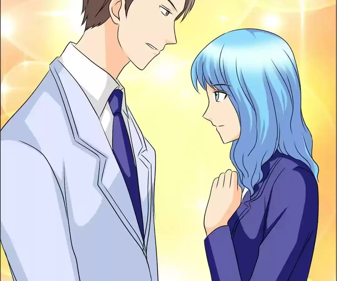 If I Never Loved You Chapter 114