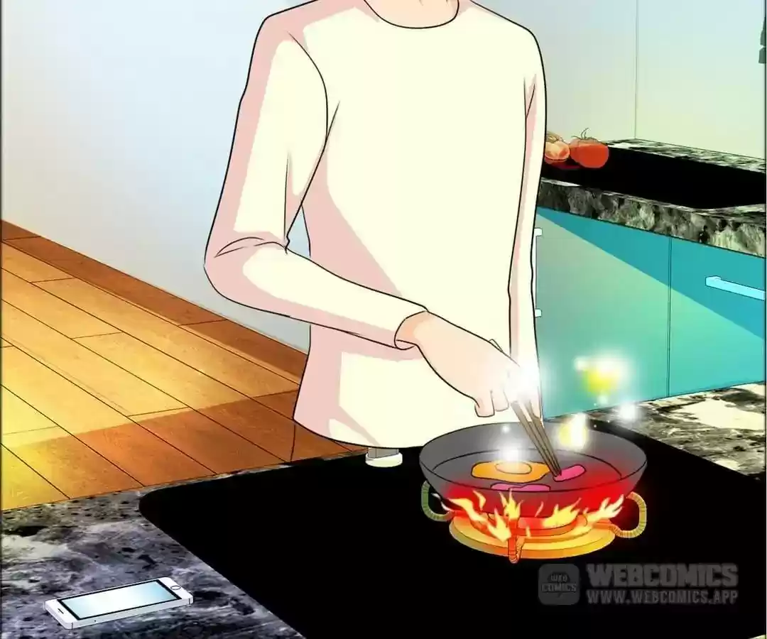 If I Never Loved You Chapter 115