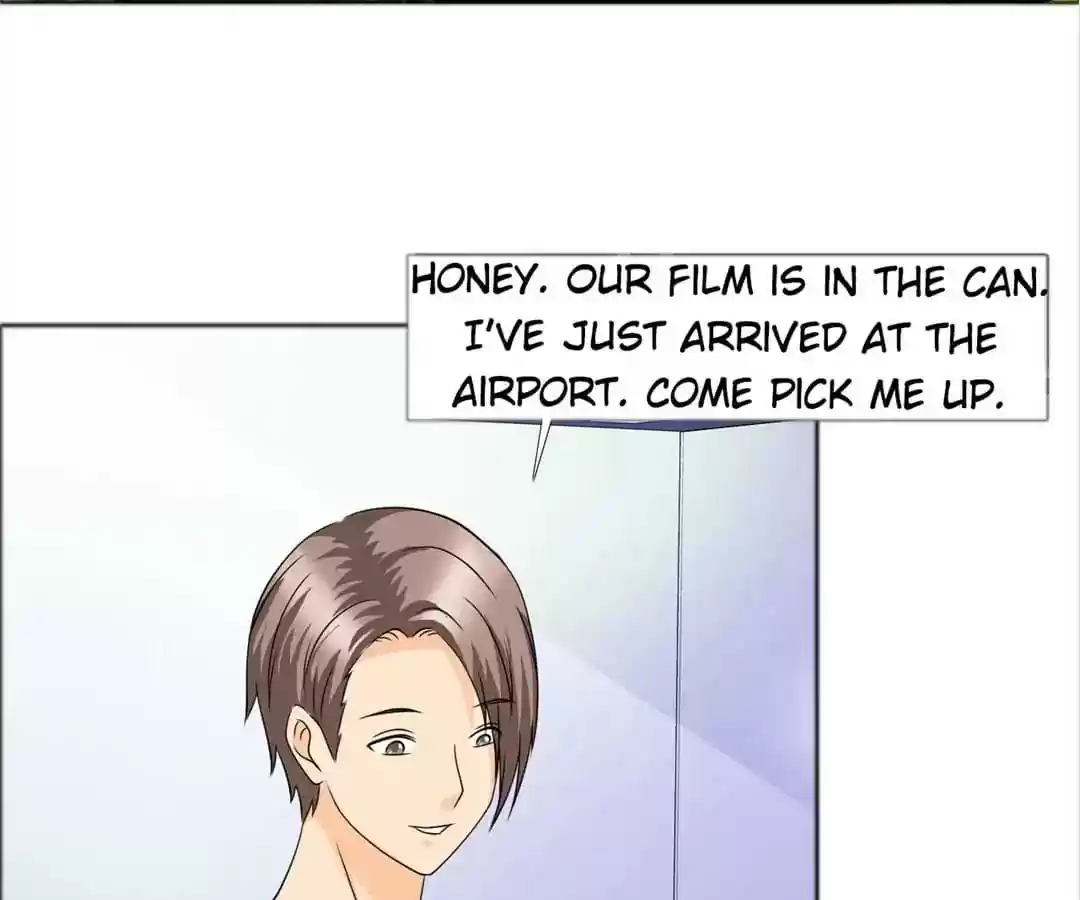 If I Never Loved You Chapter 115