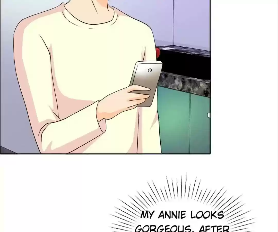 If I Never Loved You Chapter 115