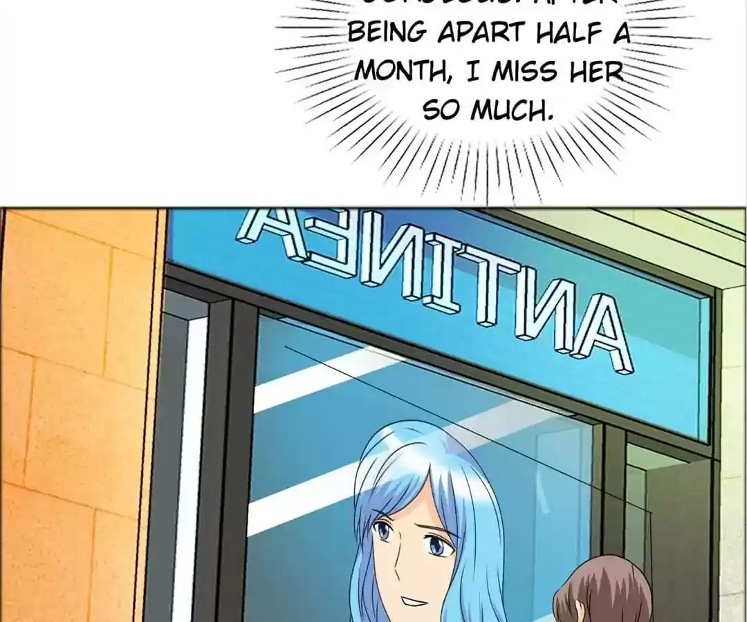 If I Never Loved You Chapter 115