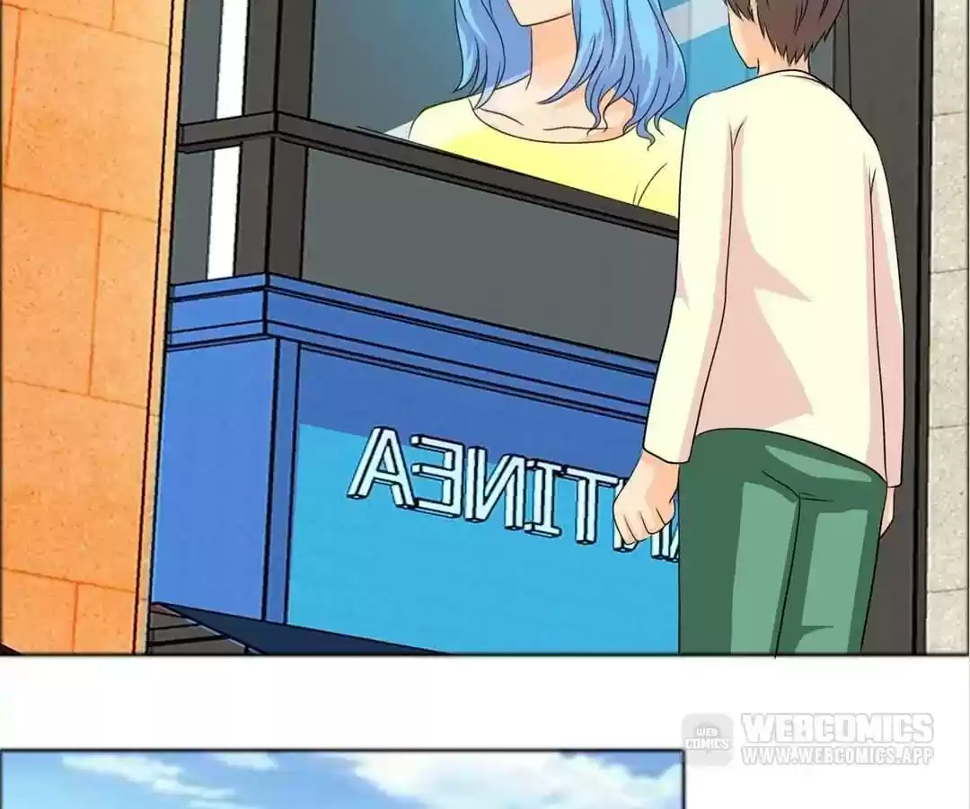 If I Never Loved You Chapter 115