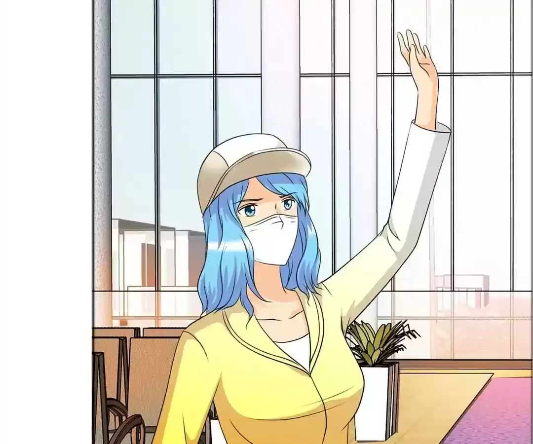 If I Never Loved You Chapter 115