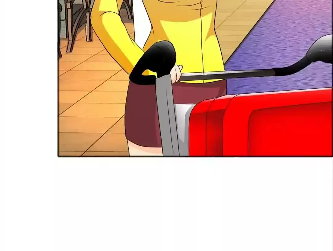 If I Never Loved You Chapter 115