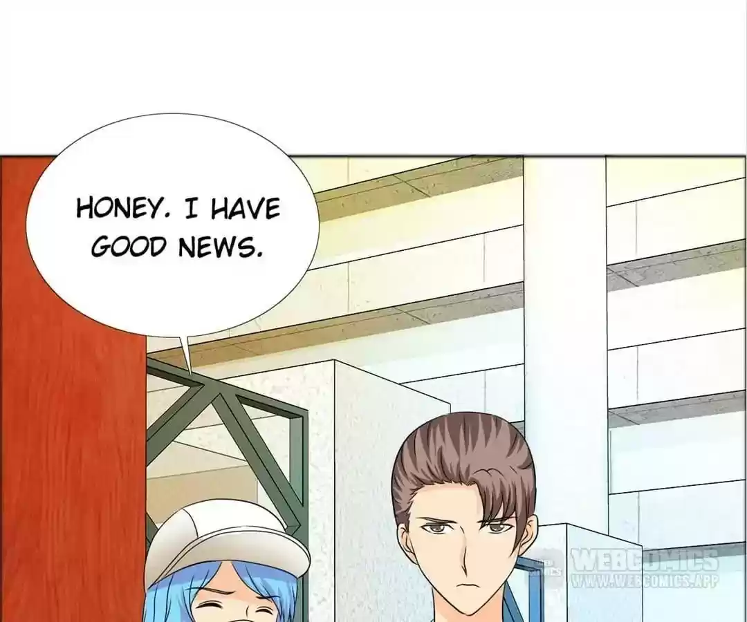 If I Never Loved You Chapter 115