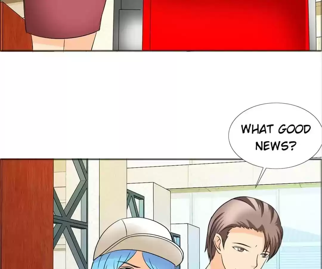 If I Never Loved You Chapter 115