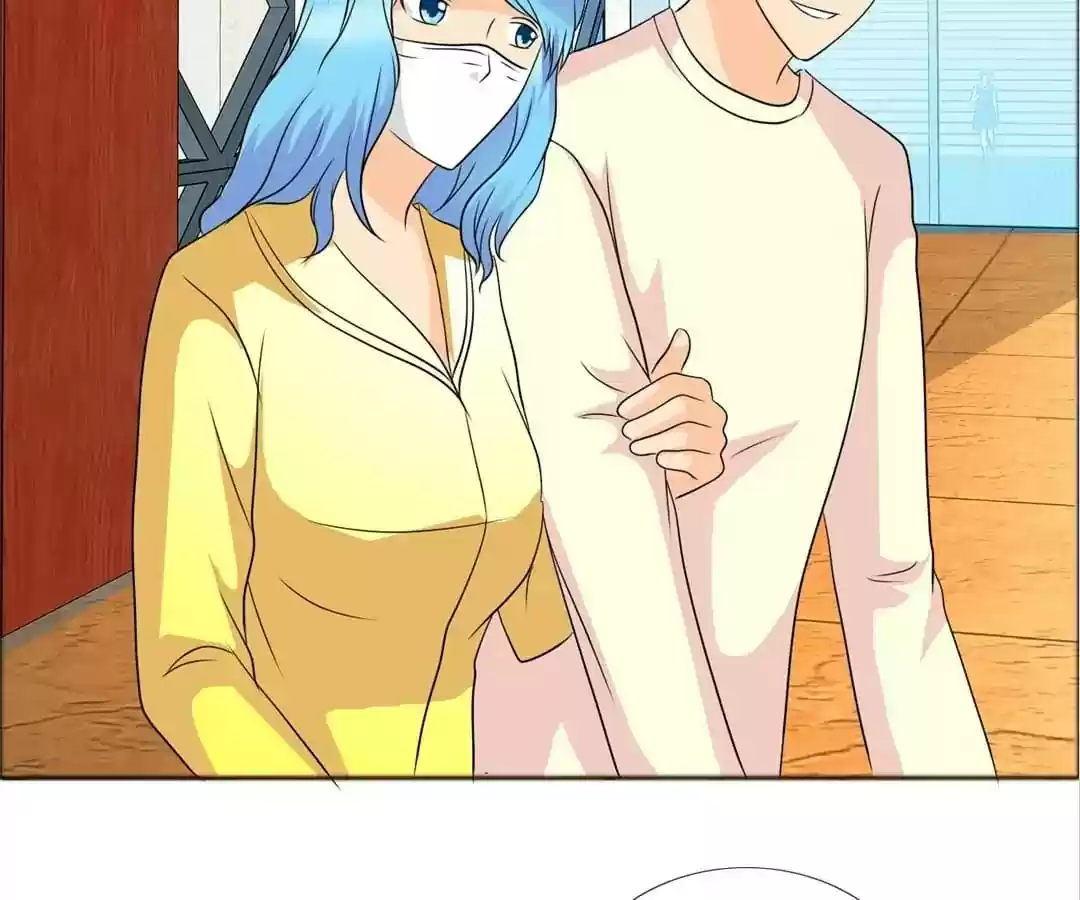 If I Never Loved You Chapter 115