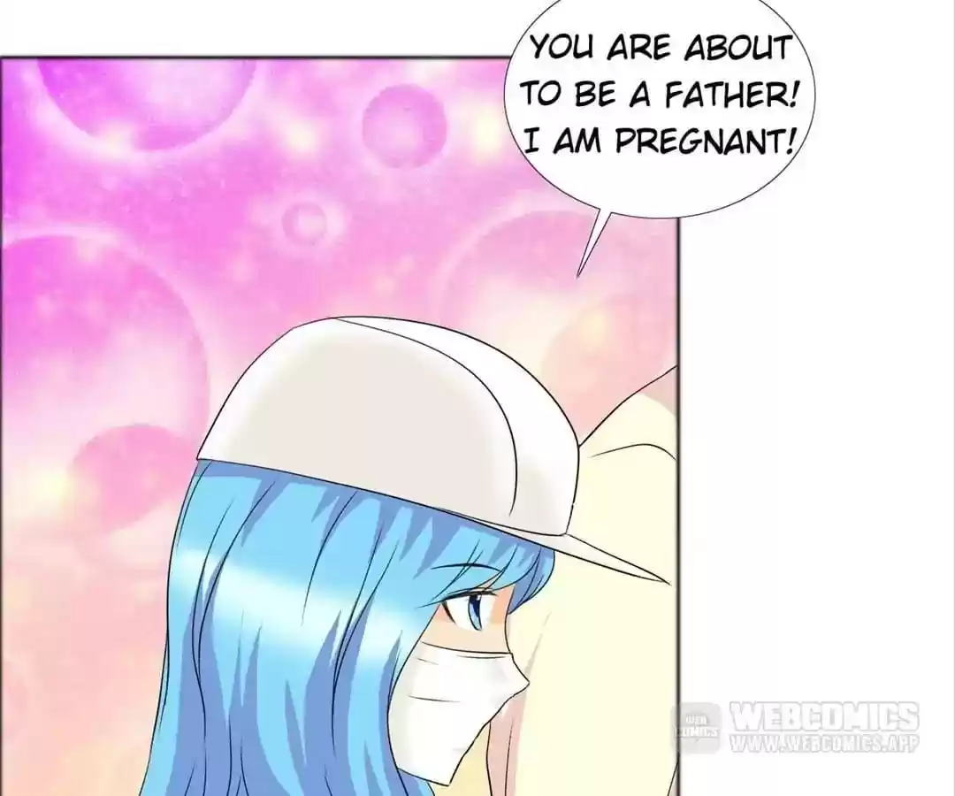 If I Never Loved You Chapter 115