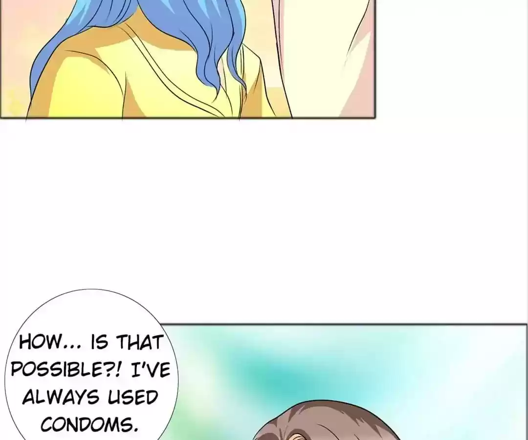 If I Never Loved You Chapter 115