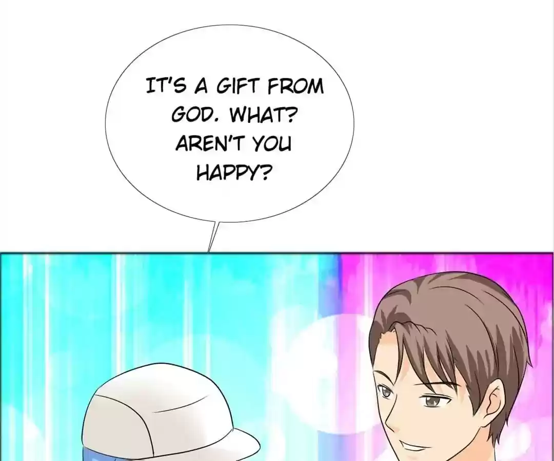 If I Never Loved You Chapter 115