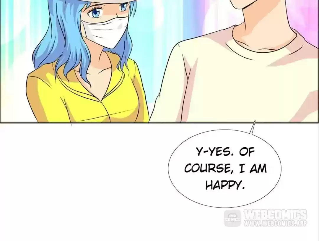 If I Never Loved You Chapter 115