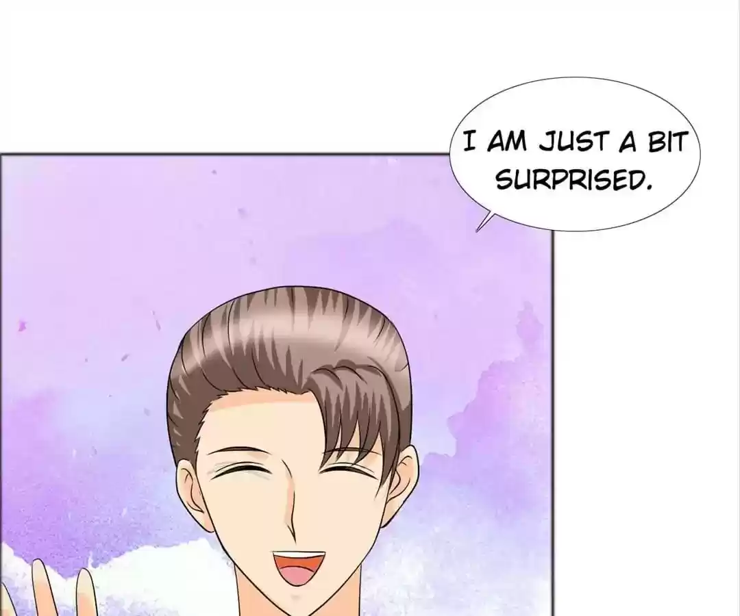 If I Never Loved You Chapter 115