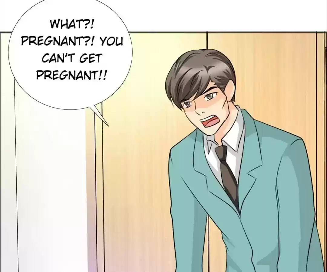 If I Never Loved You Chapter 115