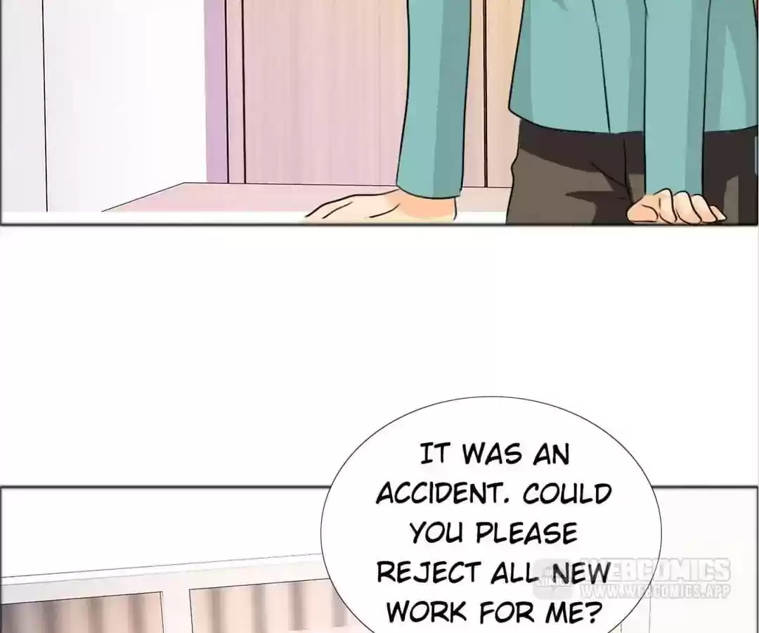 If I Never Loved You Chapter 115