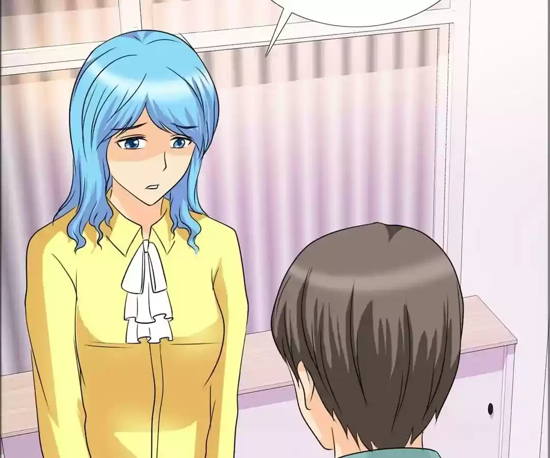 If I Never Loved You Chapter 115