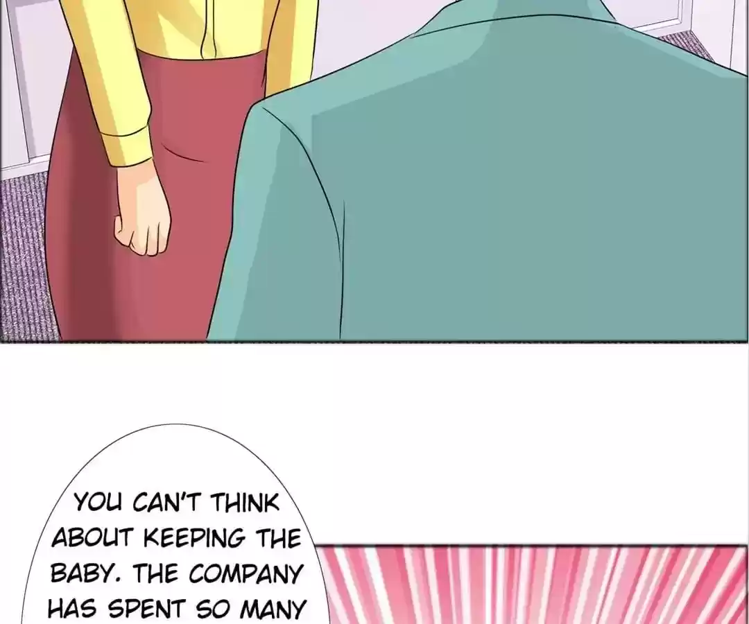 If I Never Loved You Chapter 115