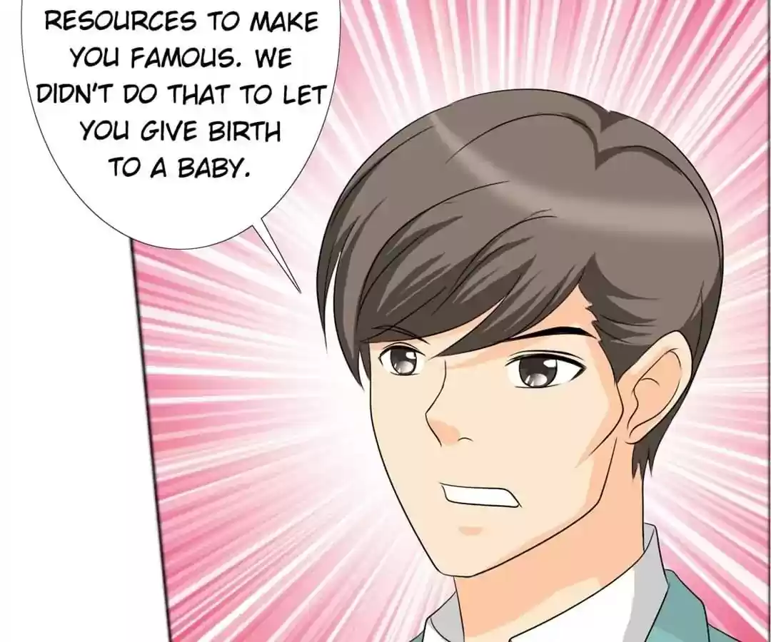 If I Never Loved You Chapter 115