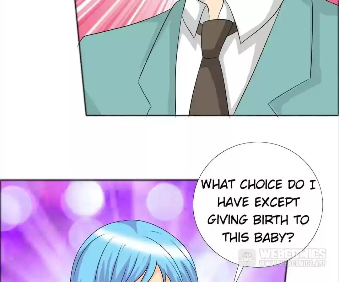 If I Never Loved You Chapter 115